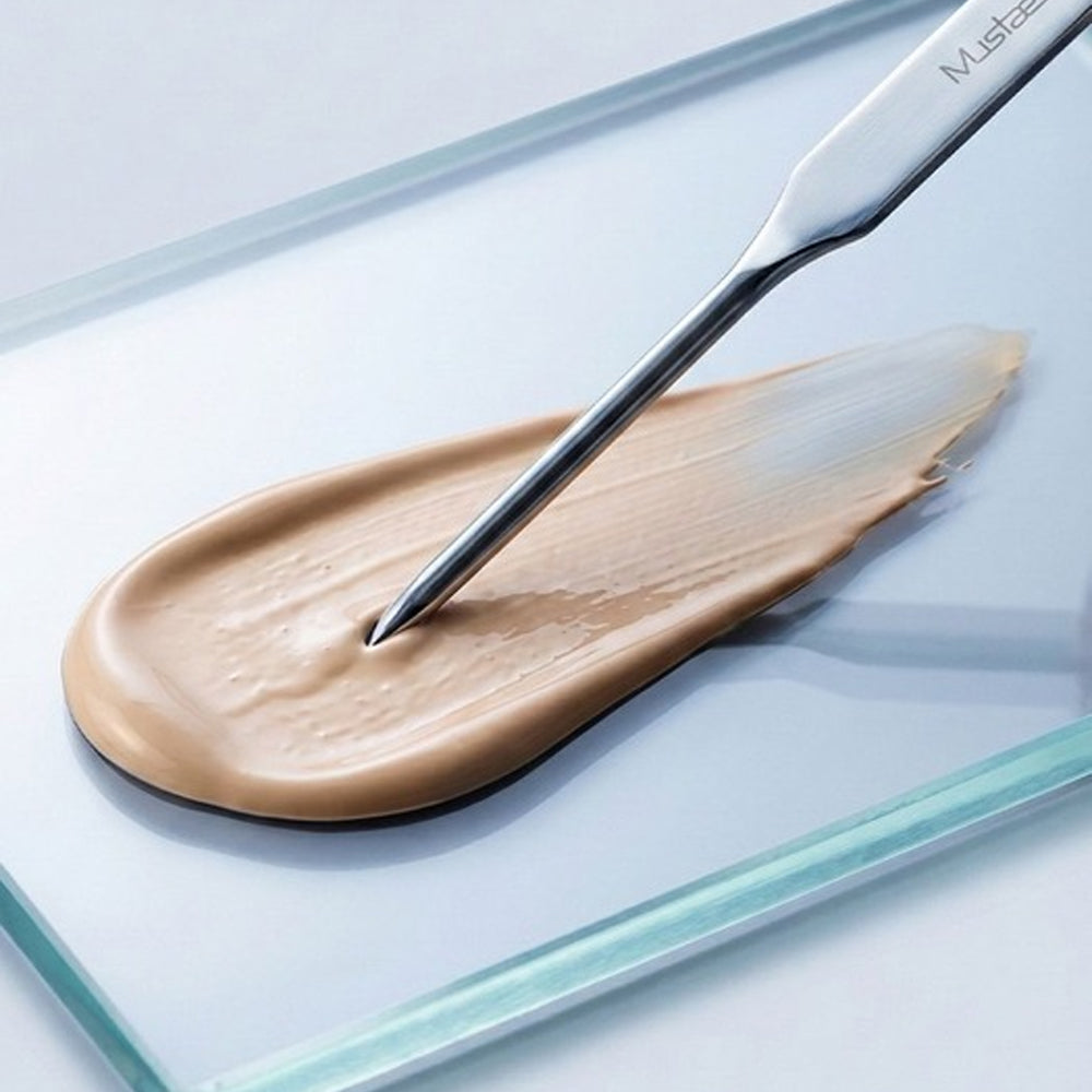 mustaev Skinnyfit Coverlasting Foundation (SPF30/PA++) 30ml 3 Colors