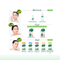 ACNES Clear & White Creamy Wash 100G NEW - DODOSKIN