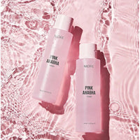 NACIFIC Pink Aha Bha Tóner 150 ml