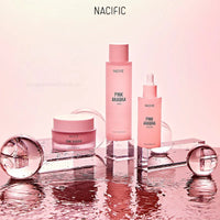 NACIFIC Pink AHA BHA Serum 50ml