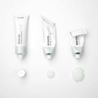 NACIFIC Cica fresca más crema transparente 50g