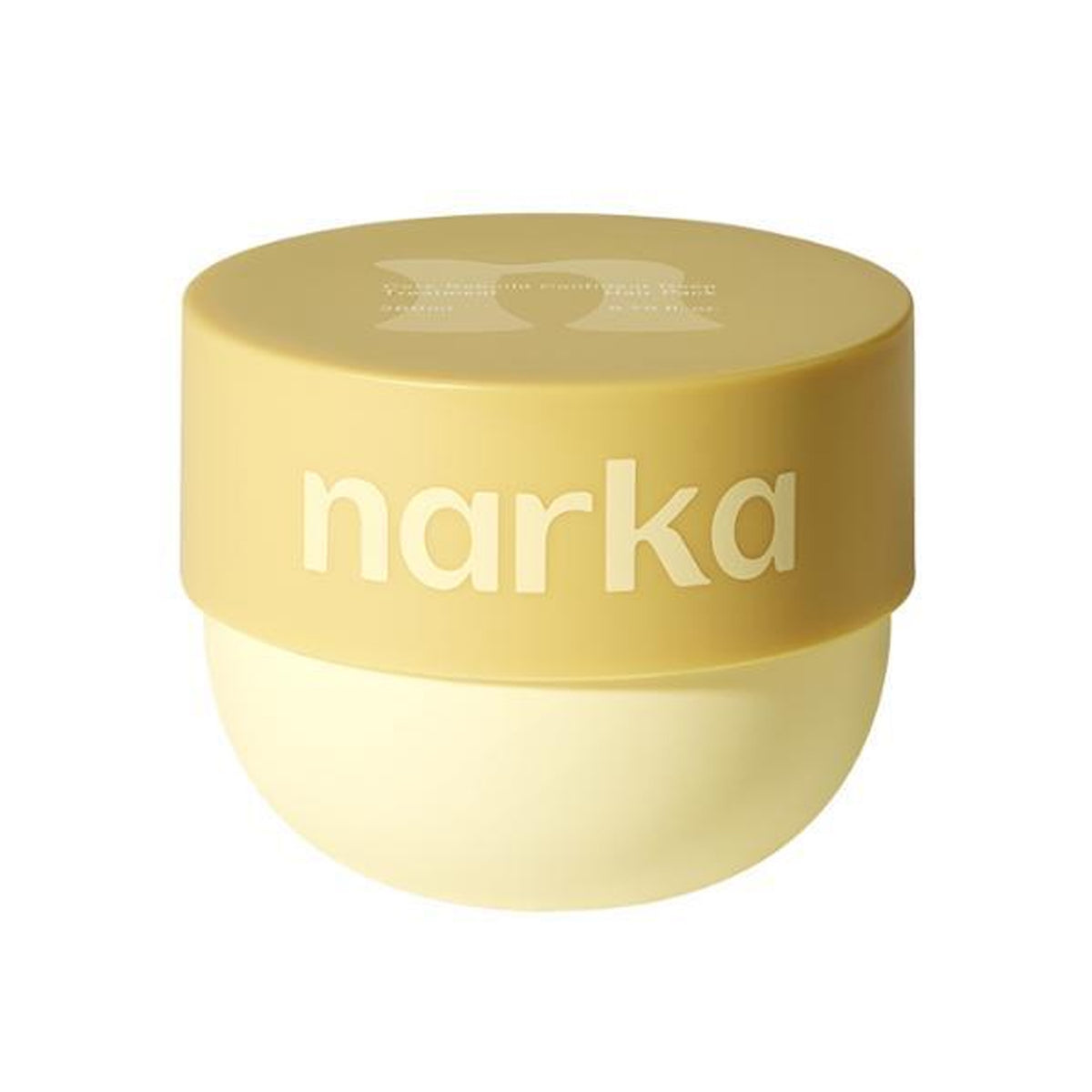 narka Core Rebuild Confident Deep Treatment Hair Pack 290ml
