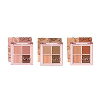rom&nd Mellow Eye Palette (3 Colors)