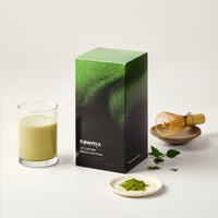 newmix Coffee Matcha Latte Flavor 1BOX (10ea)