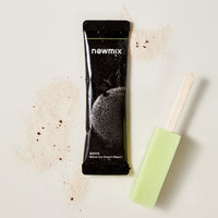 newmix Coffee Melon Ice Cream Flavor 1BOX (10ea)