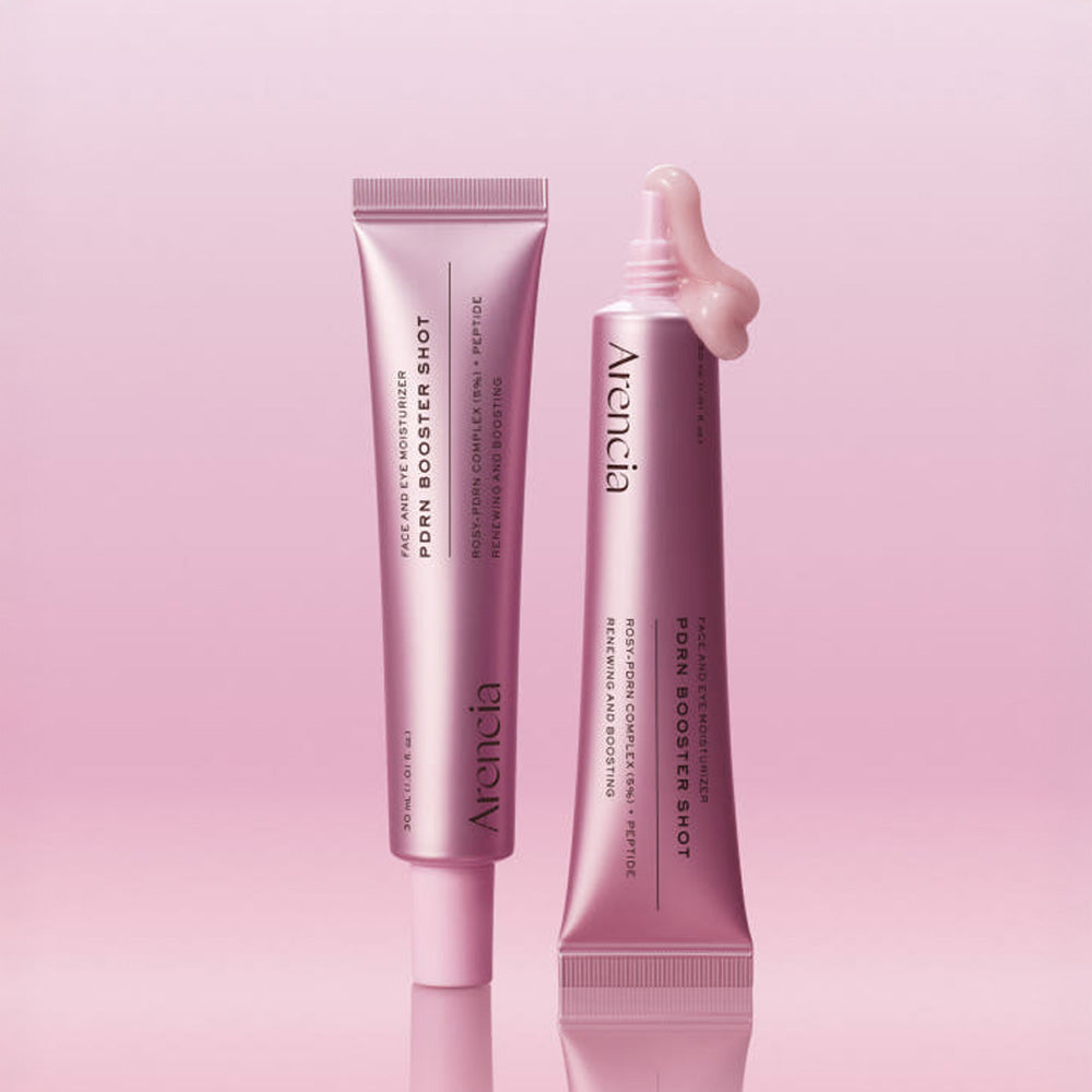 Arencia PDRN Booster Shot 30ml