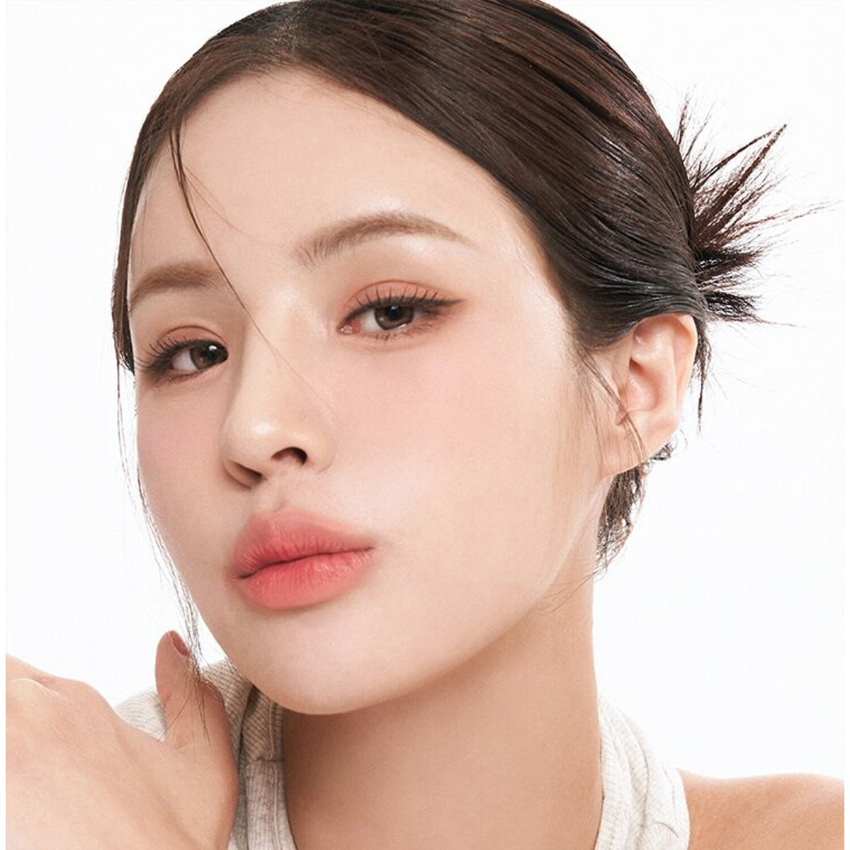 nobev Contour Point Dual Lip Pencil 0.28g 3 colors