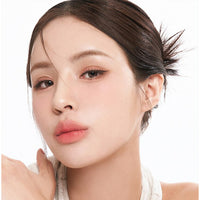 nobev Contour Point Dual Lip Pencil 0.28g 3 colors