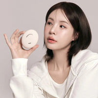 Nobev Easy Peasy Filtro Cover Coushion SPF50 PA ++++ 15G (+Recarga 15G) 5Colors