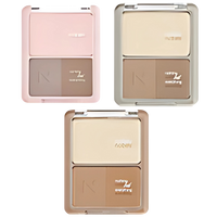 nobev Volume Detail Shading Palette 9.8g