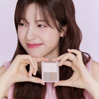 nobev Volume Detail Shading Palette 9.8g 3colors