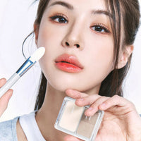 nobev Volume Detail Shading Palette 9.8g 3colors