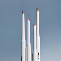 nonoer Over Detail Lip Pencil 0.36g 4 colors