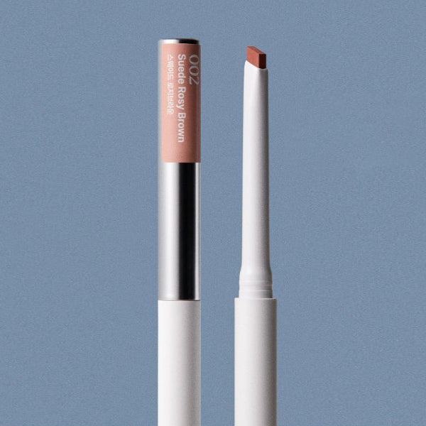 nonoer Over Detail Lip Pencil 0.36g 4 colors
