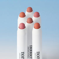 nonoer Over Dew Lip Pencil 1.4g 6 colors