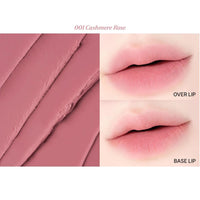 nonoer Over Dew Lip Pencil 1.4g 6 colors