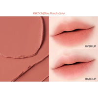 nonoer Over Dew Lip Pencil 1.4g 6 colors