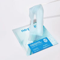 no:prob Blue Azulene Hydrogel Mask 37g 5ea