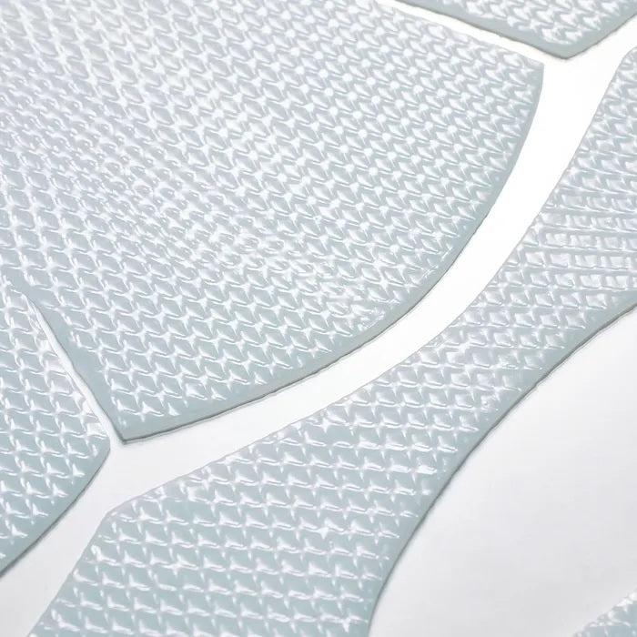 no:prob Blue Azulene Hydrogel Mask 37g 5ea