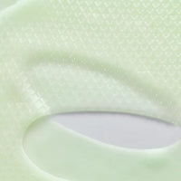 no:prob Green Apple Hydrogel Mask 37g 5ea