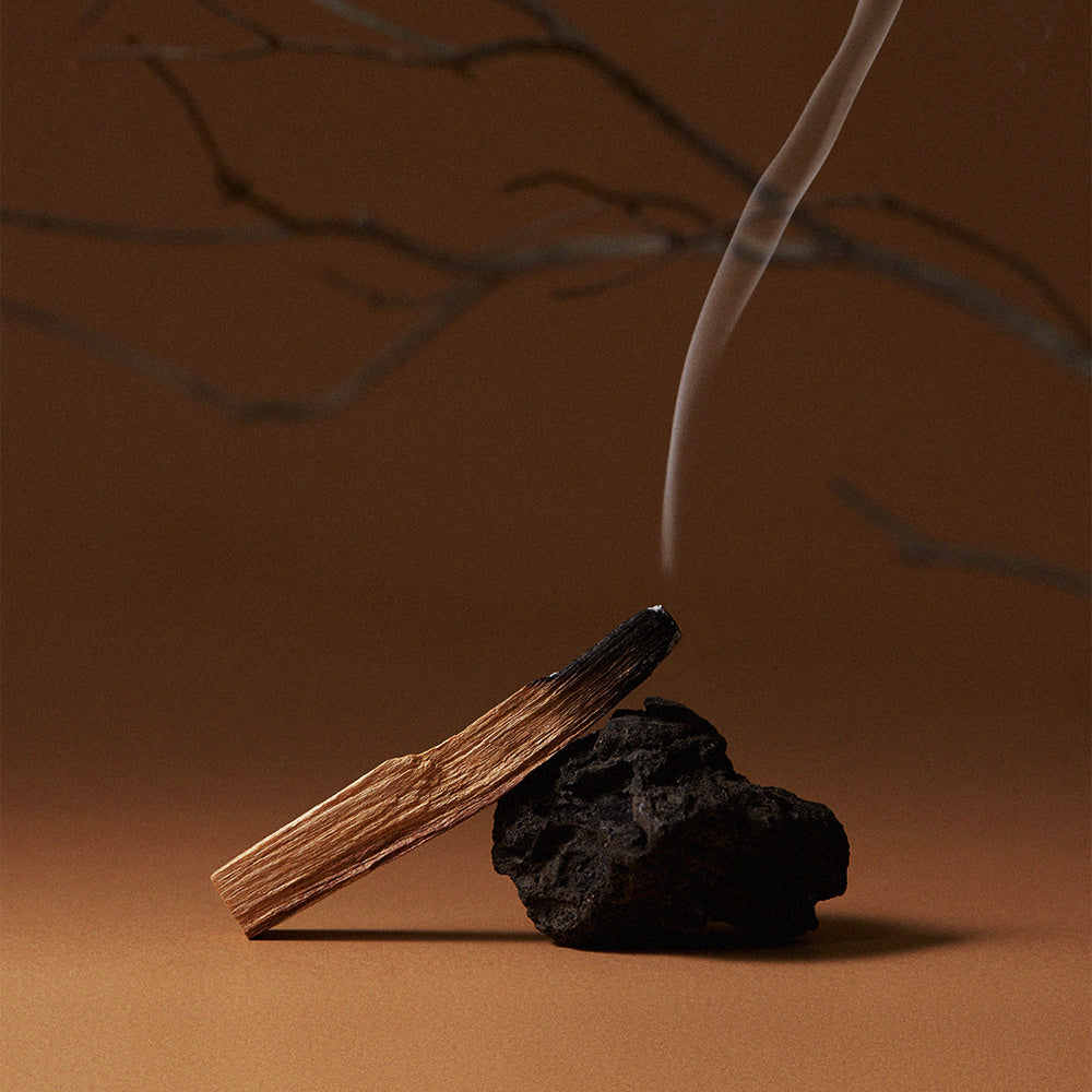 notif. Mindfulness Palo Santo 4p + Pillow Mist 100ml Set