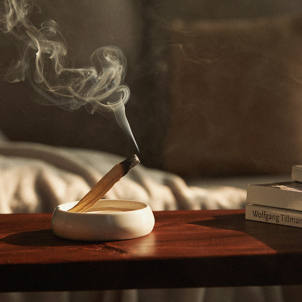 notif. Mindfulness Palo Santo 4p + Pillow Mist 100ml Set