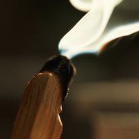 notif. Mindfulness Palo Santo 4p + Pillow Mist 100ml Set