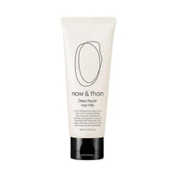 now&than Deep Repair Hair Milk 100ml