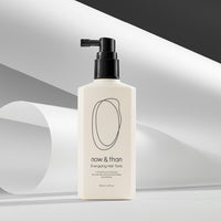 now&than Energizing Hair Tonic 120ml