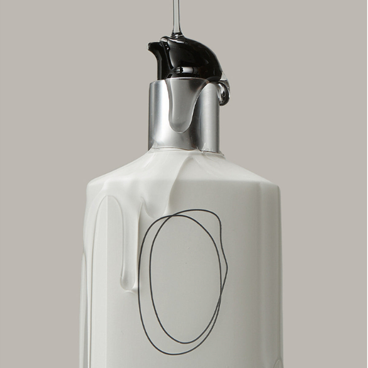 now&than Essential Hair Oil 70ml