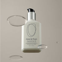 now&than Essential Hair Oil 70ml