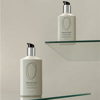 now&than Essential Hair Oil 70ml