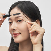 now&than Finish Hair Mascara 7ml