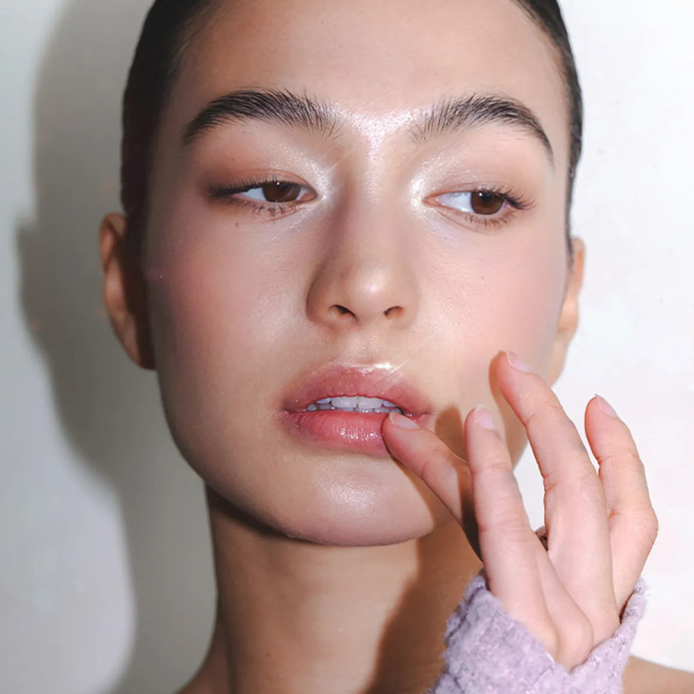 nuegray Glow Layering Highlighter 3.8g