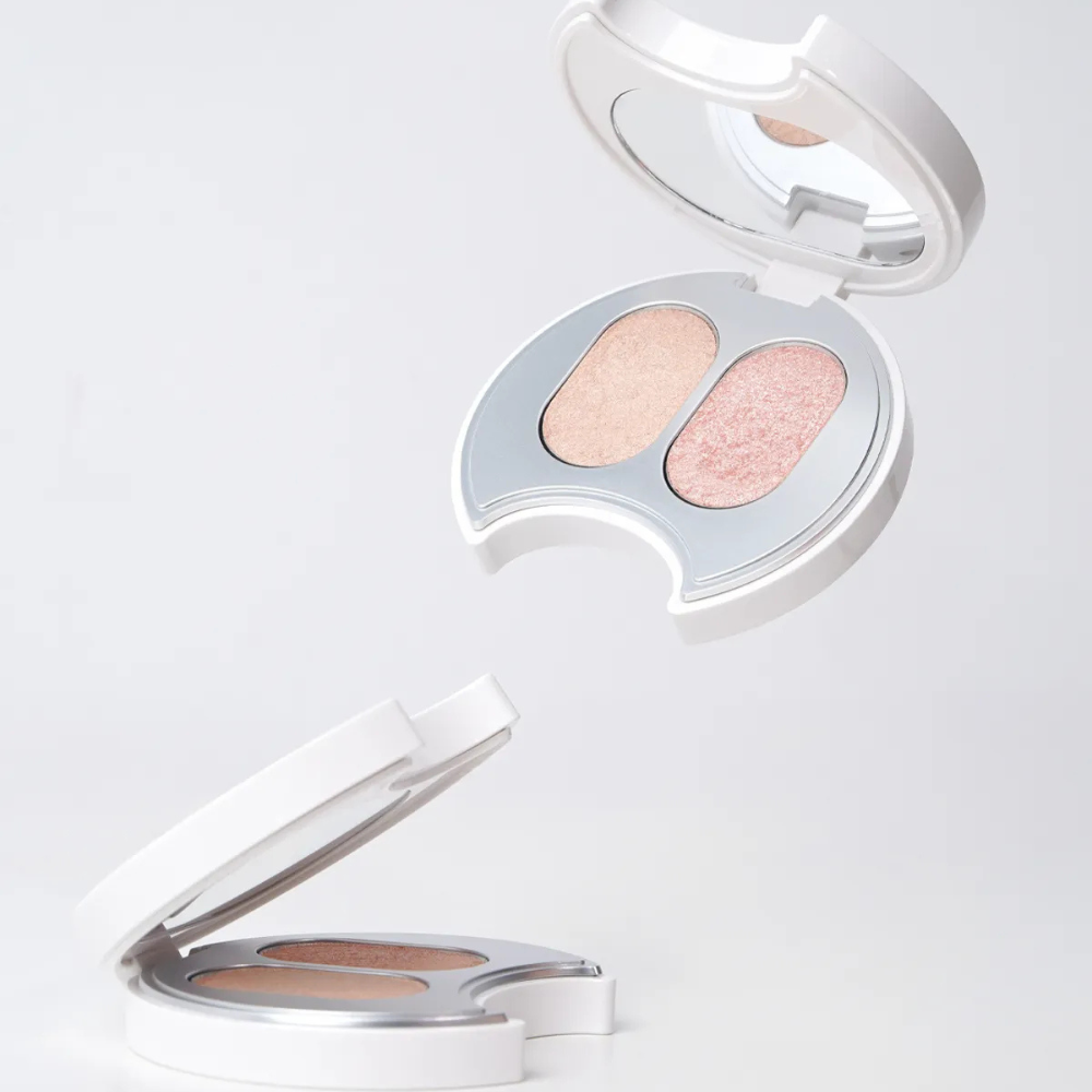 nuegray Glow Layering Highlighter 3.8g