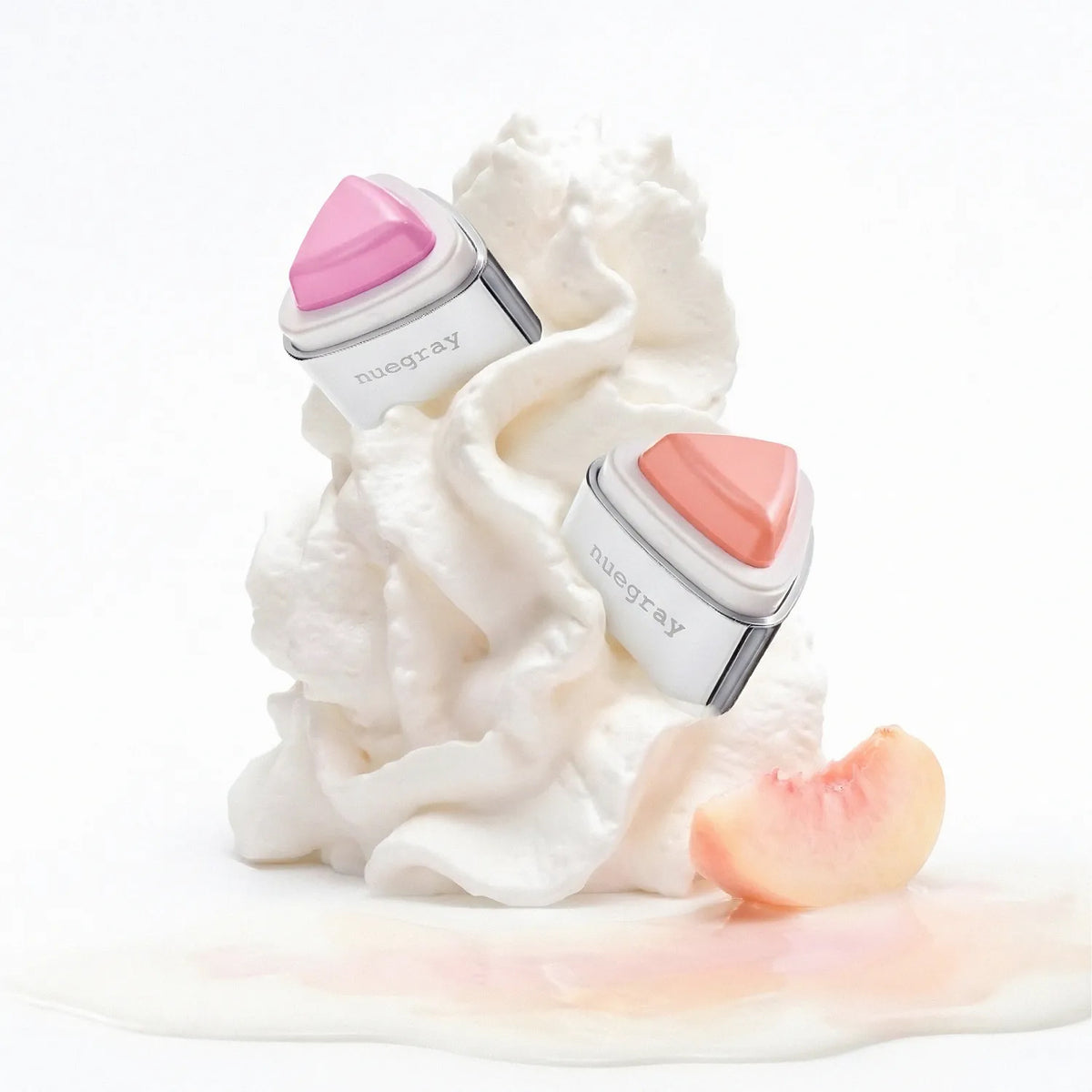 nuegray Semo Tap Lip & Cheek 5.6g (7 Colors)