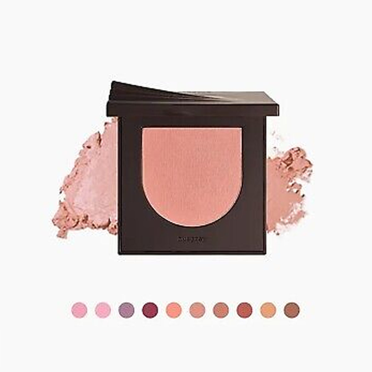 nuegray Sway Cheek Blusher 6.3g 11 Colors
