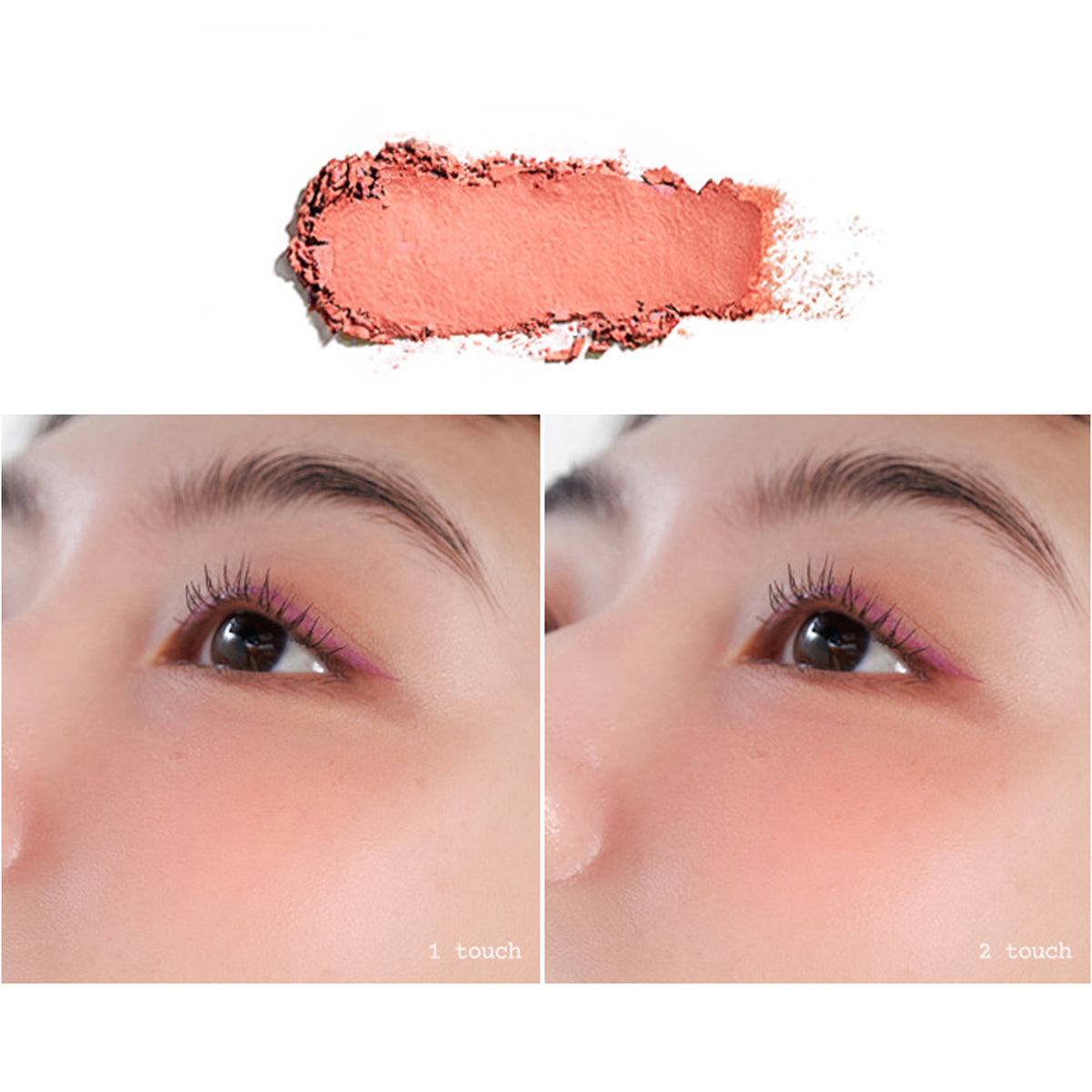 nuegray Sway Cheek Blusher 6.3g 11 Colors