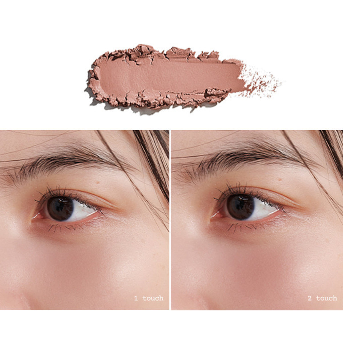 nuegray Sway Cheek Blusher 6.3g 11 Colors