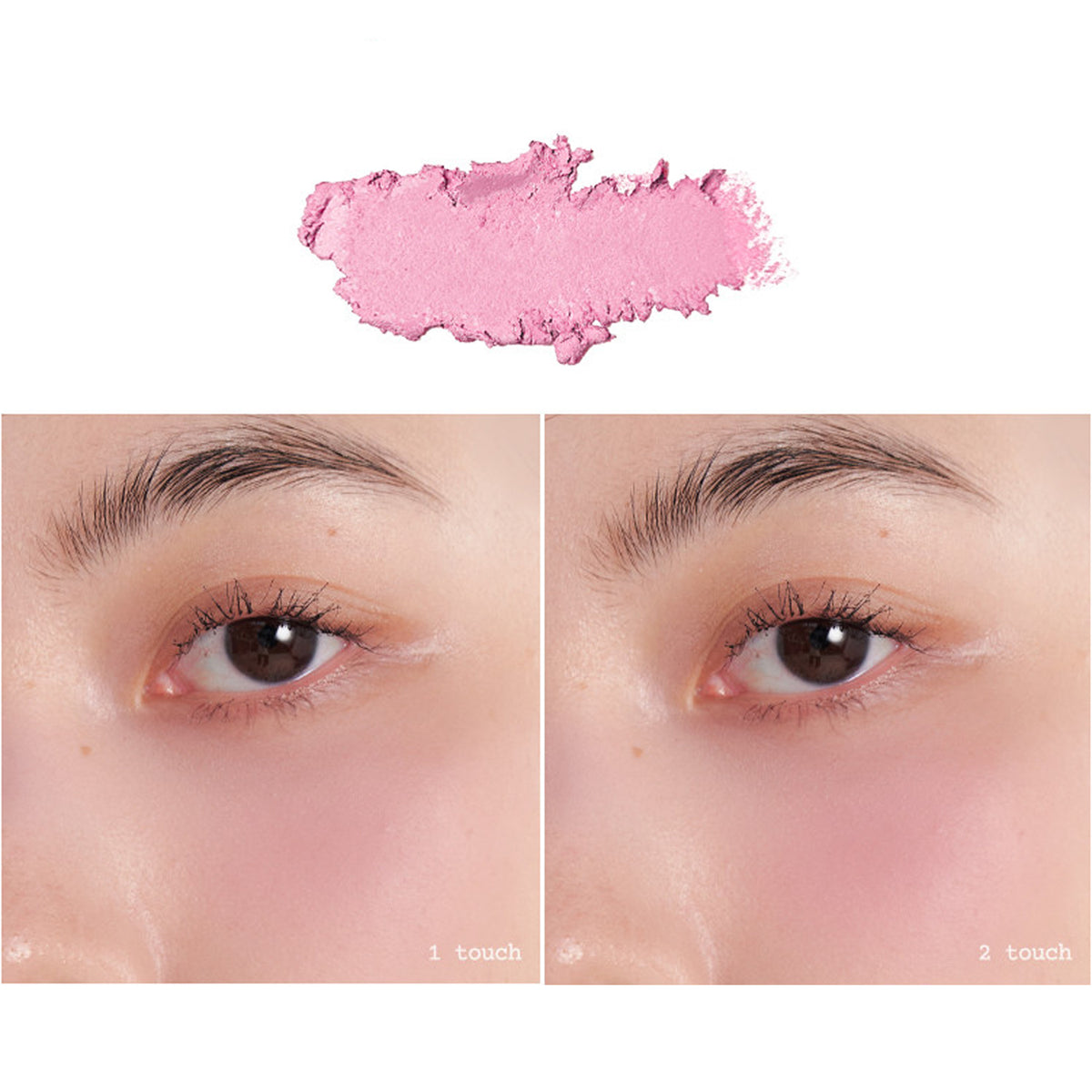 nuegray Sway Cheek Blusher 6.3g 11 Colors