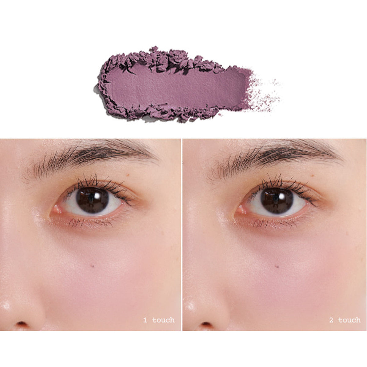 nuegray Sway Cheek Blusher 6.3g 11 Colors