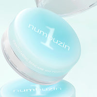 numbuzin No. 1 Pantothenic Acid Skincare 100 Blur Powder 7g