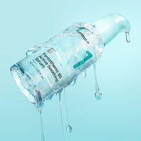 Soothing Numbuzin Pantothenic B5 Serum 50ml - ideal for sensitive skin types.