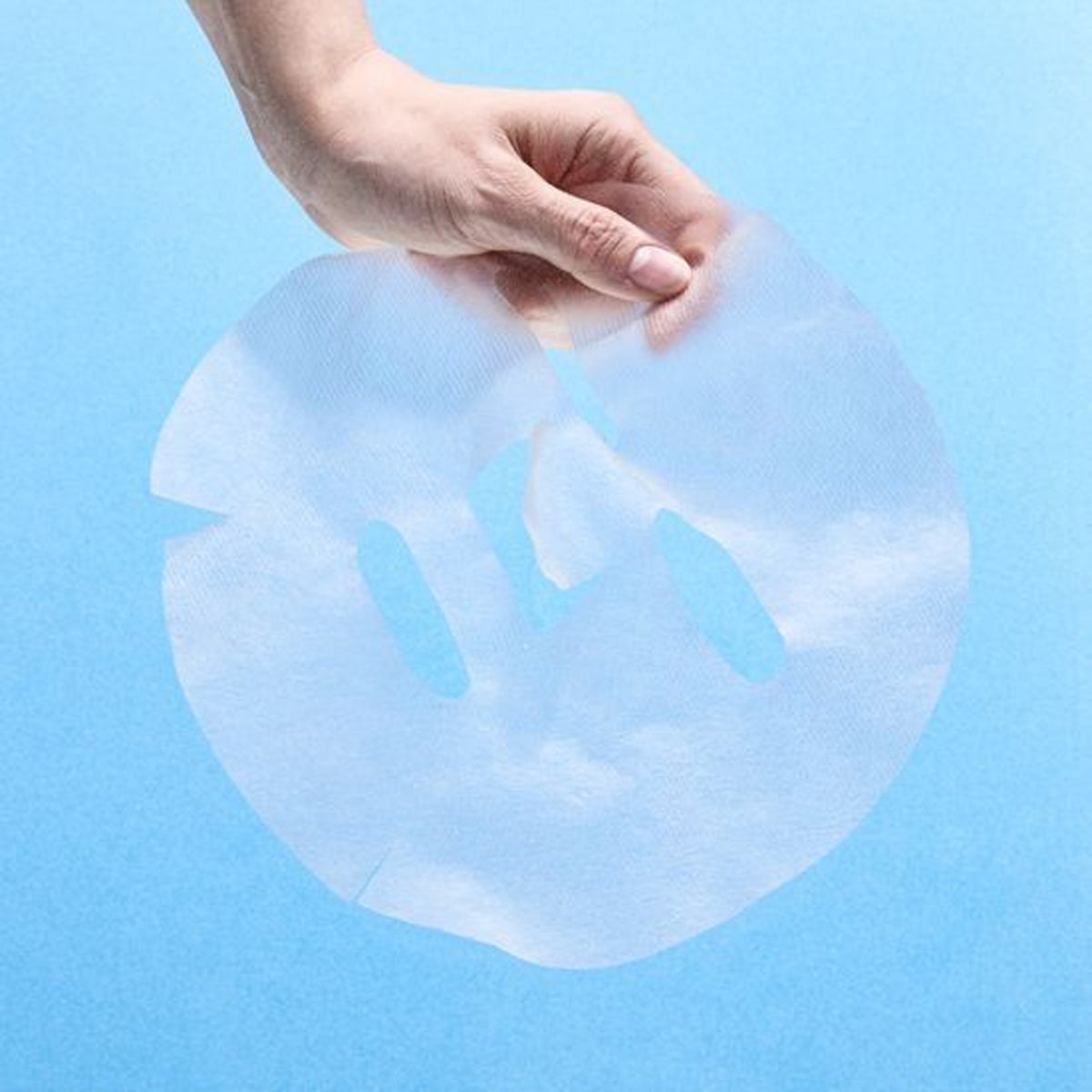 numbuzin No. 1 Pantothenic B5 Hyaluronic Active Clear Mask Sheet 10ea