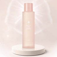 numbuzin No. 4 Makeup Perfecting Mineral Toner 200ml