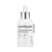 numbuzin No. 4 Seraphil Peeled Egg Serum 30ml