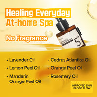 numbuzin No.5 Glutathione C Facial Spa Cleanser Antioxidant Deep Cleansing 200ml