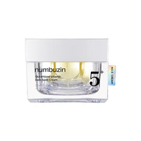 numbuzin No. 5 Glutathione C Scar Toning Laser Cream 50ml