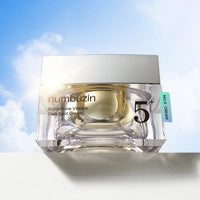 numbuzin No. 5 Glutathione C Scar Toning Laser Cream 50ml