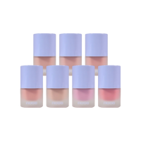 Liquid Care Cheek 16ml bottle with a nude shade, suitable for daily use.